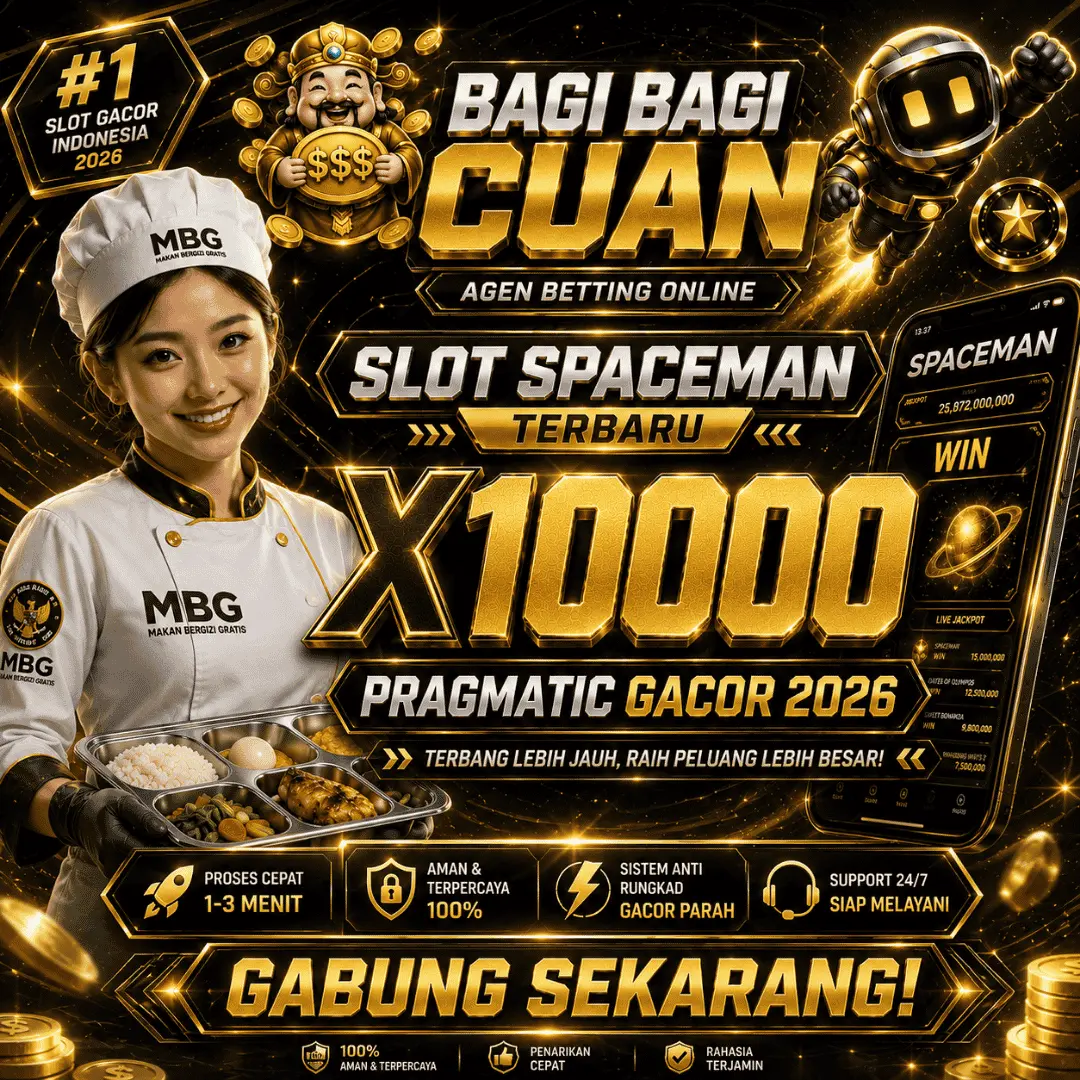 SLOT3 Banner